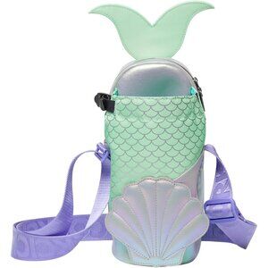 ⚡Corkcicle Ariel Crossbody Tumblers Water Bottle Adjustable‎ Strap Sling Bag
